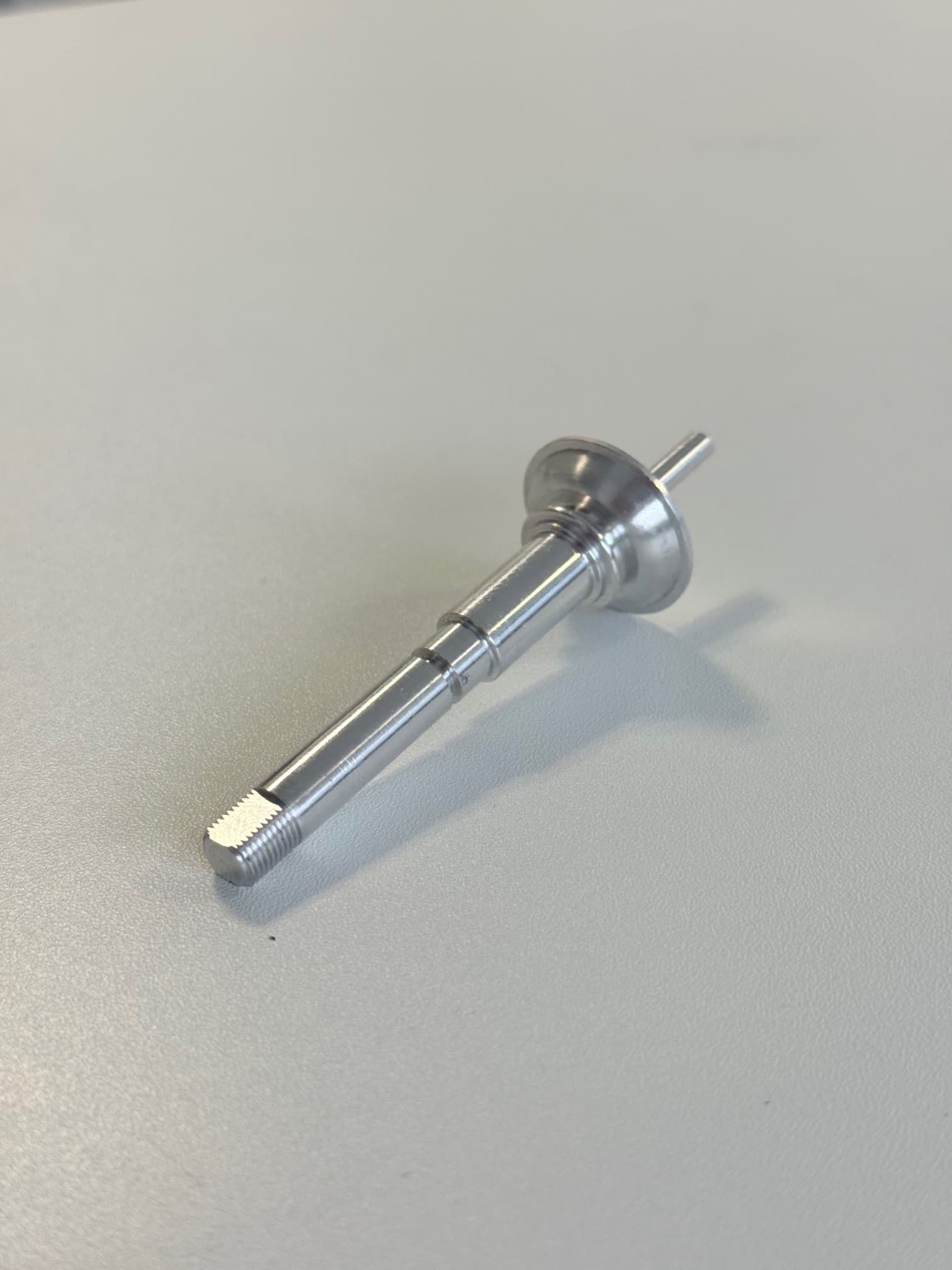 Lead Screw