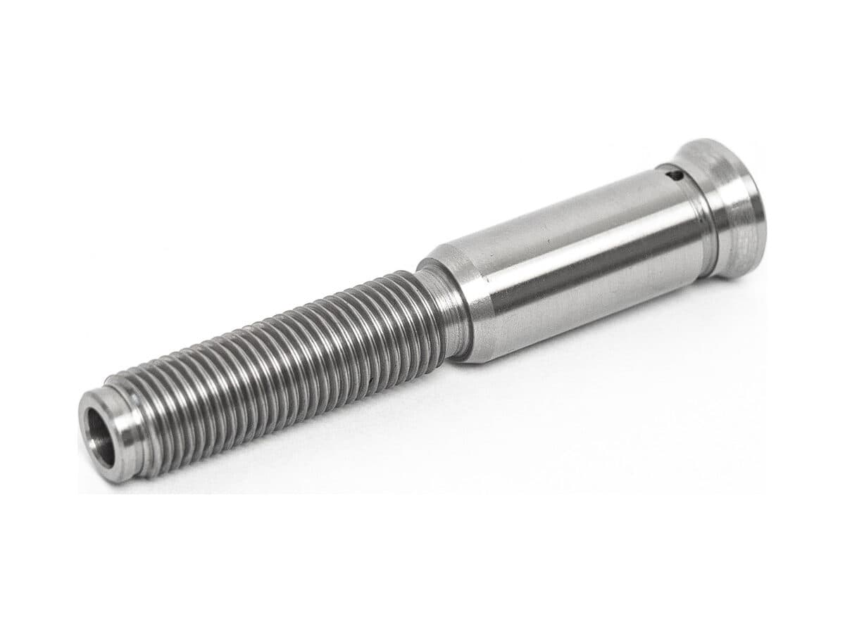 Gear Pin