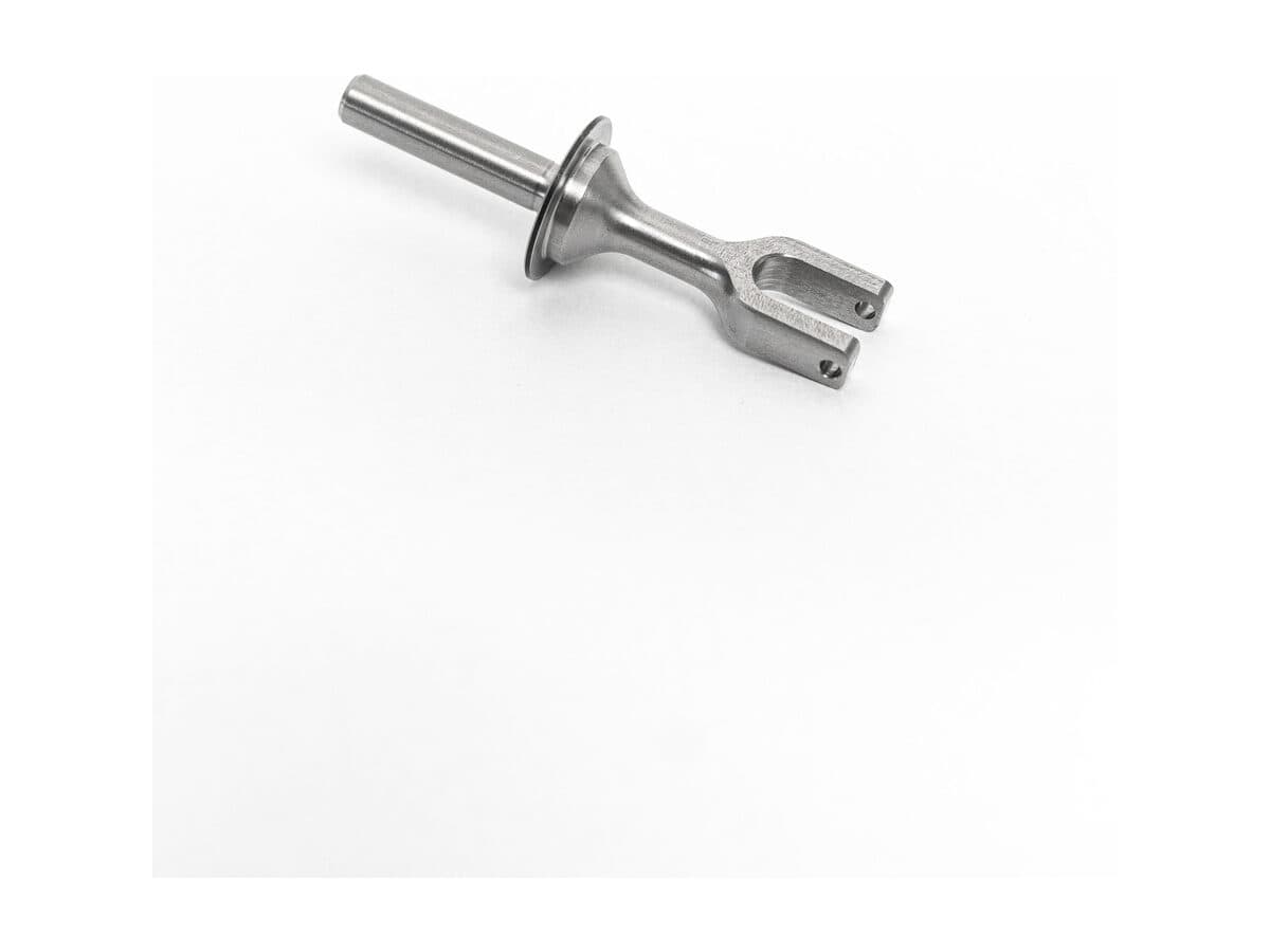 Kolbenstange Hydraulik