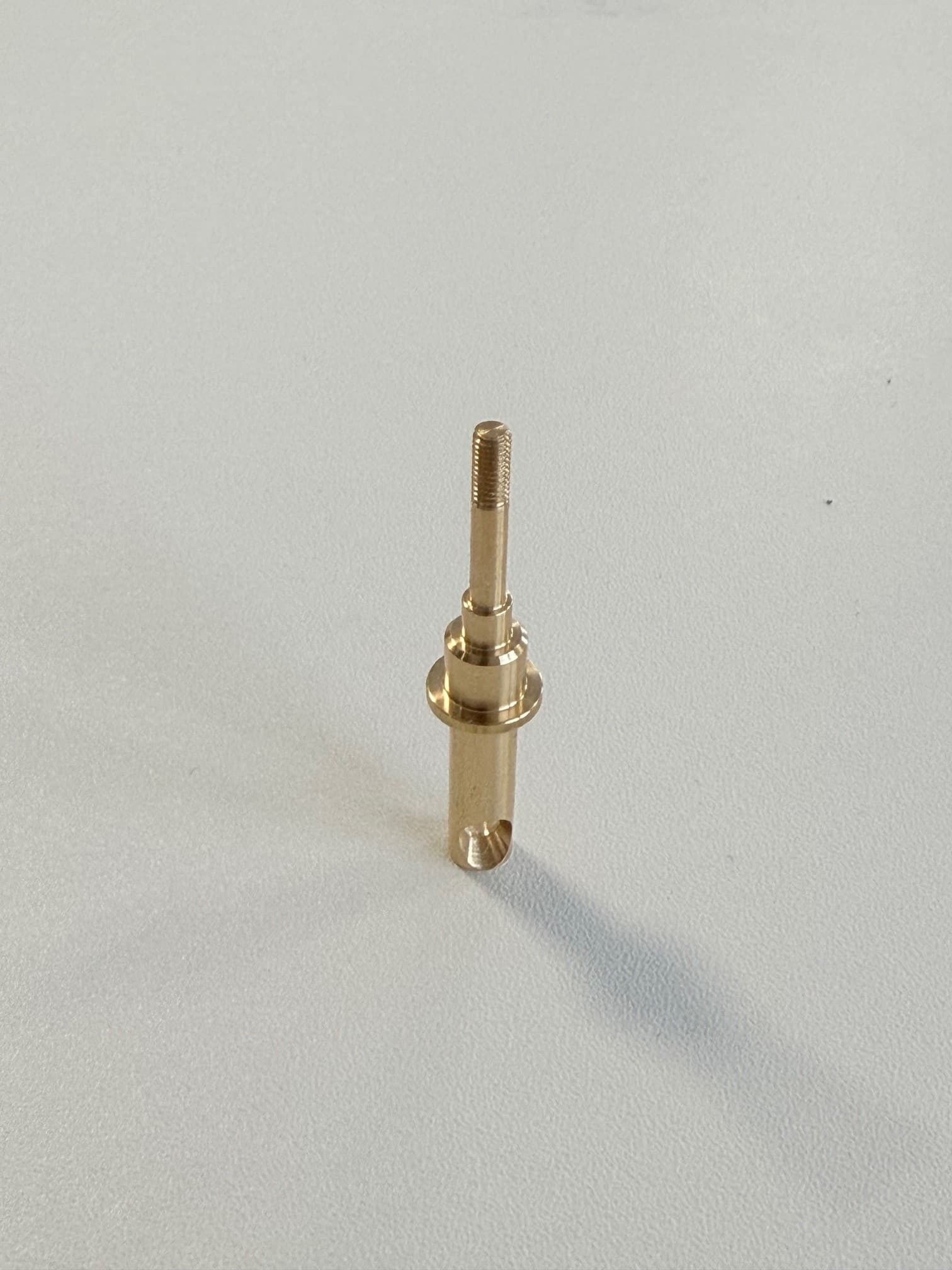 Diaphragm Needle