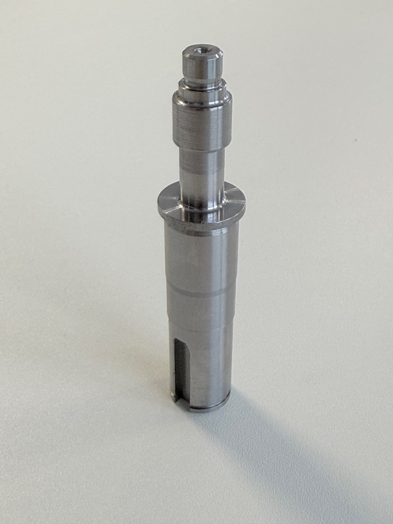 Pinion Shaft