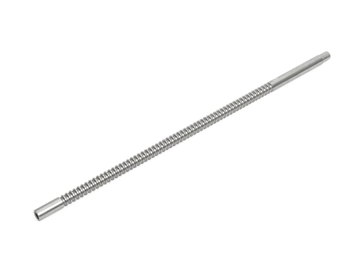 Titanium Implant Spindle