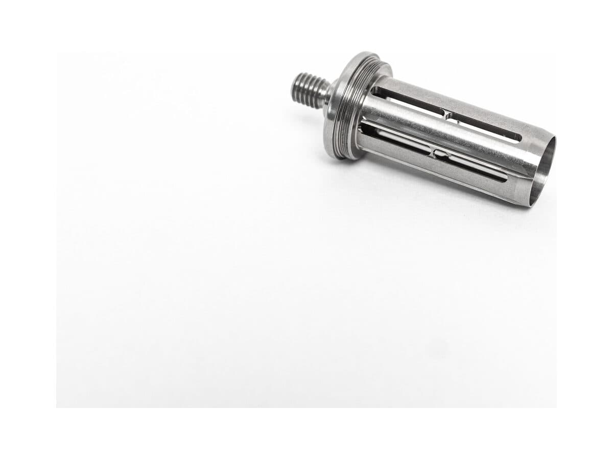 Valve Bushing