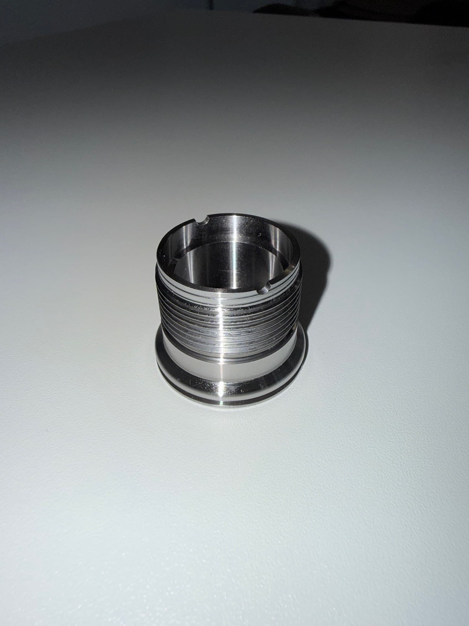 Valve Cover