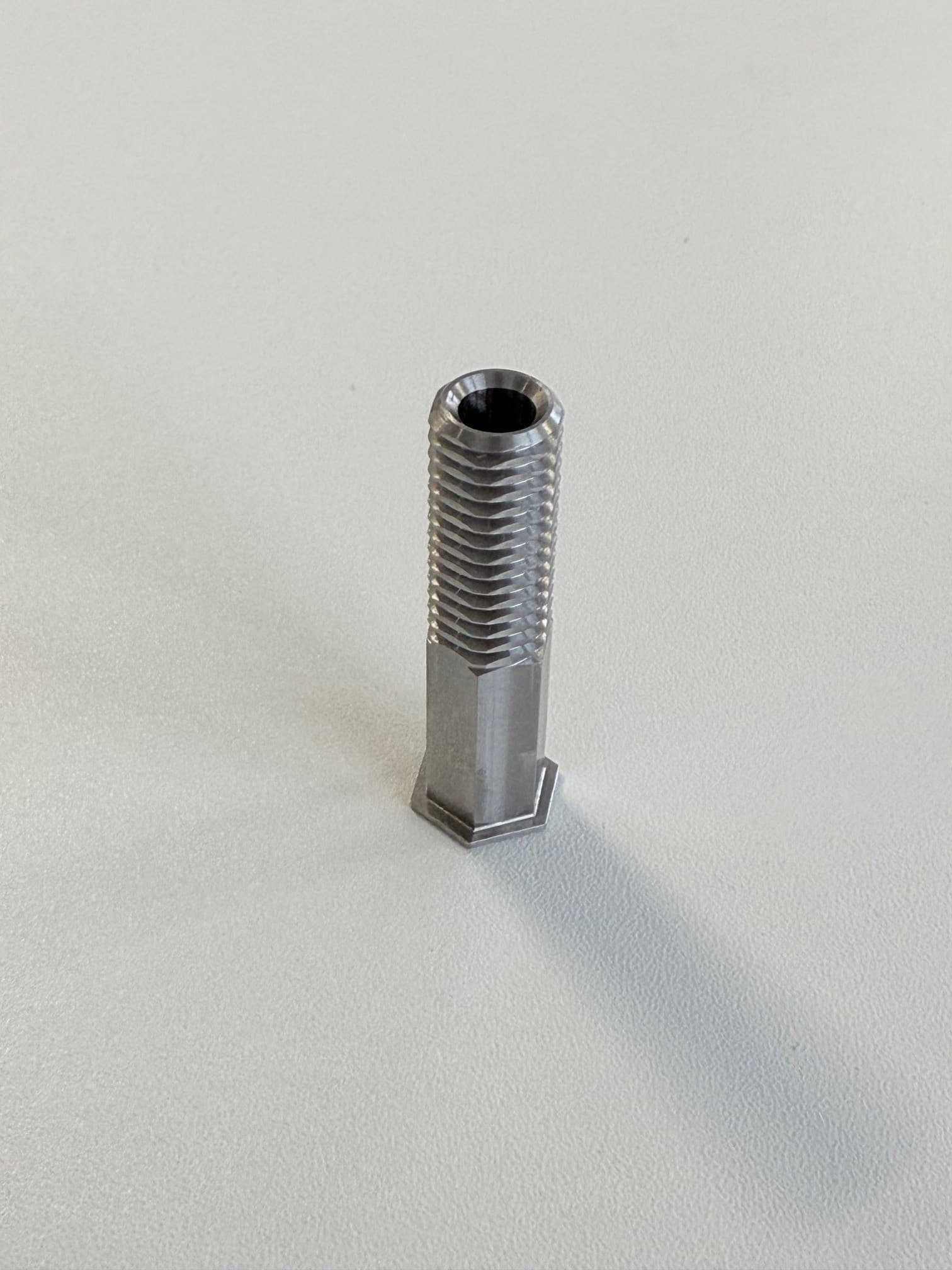 Screw Plug