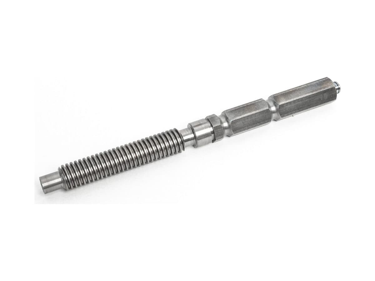 Precision Shaft for Handpiece