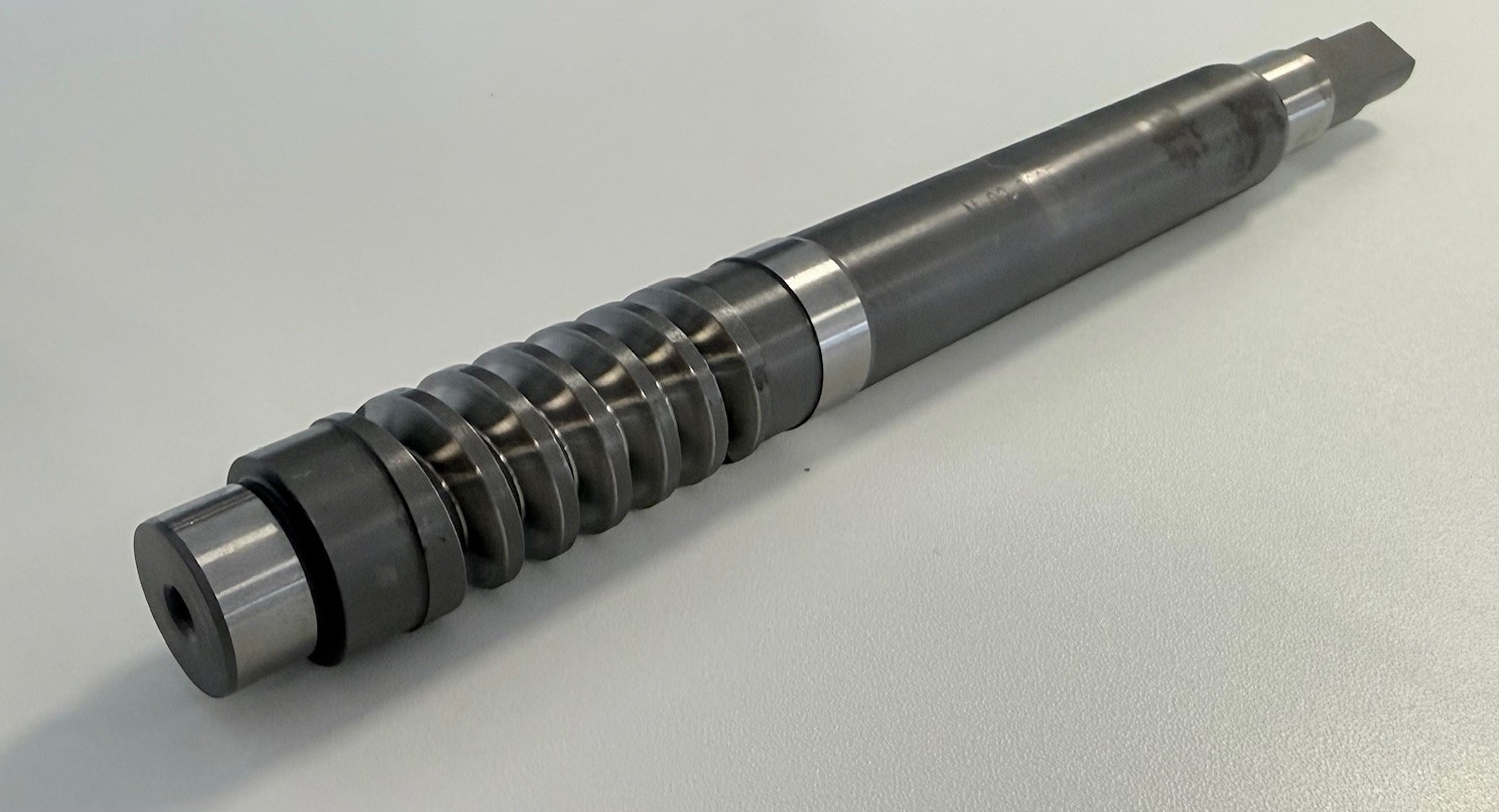 Worm Shaft