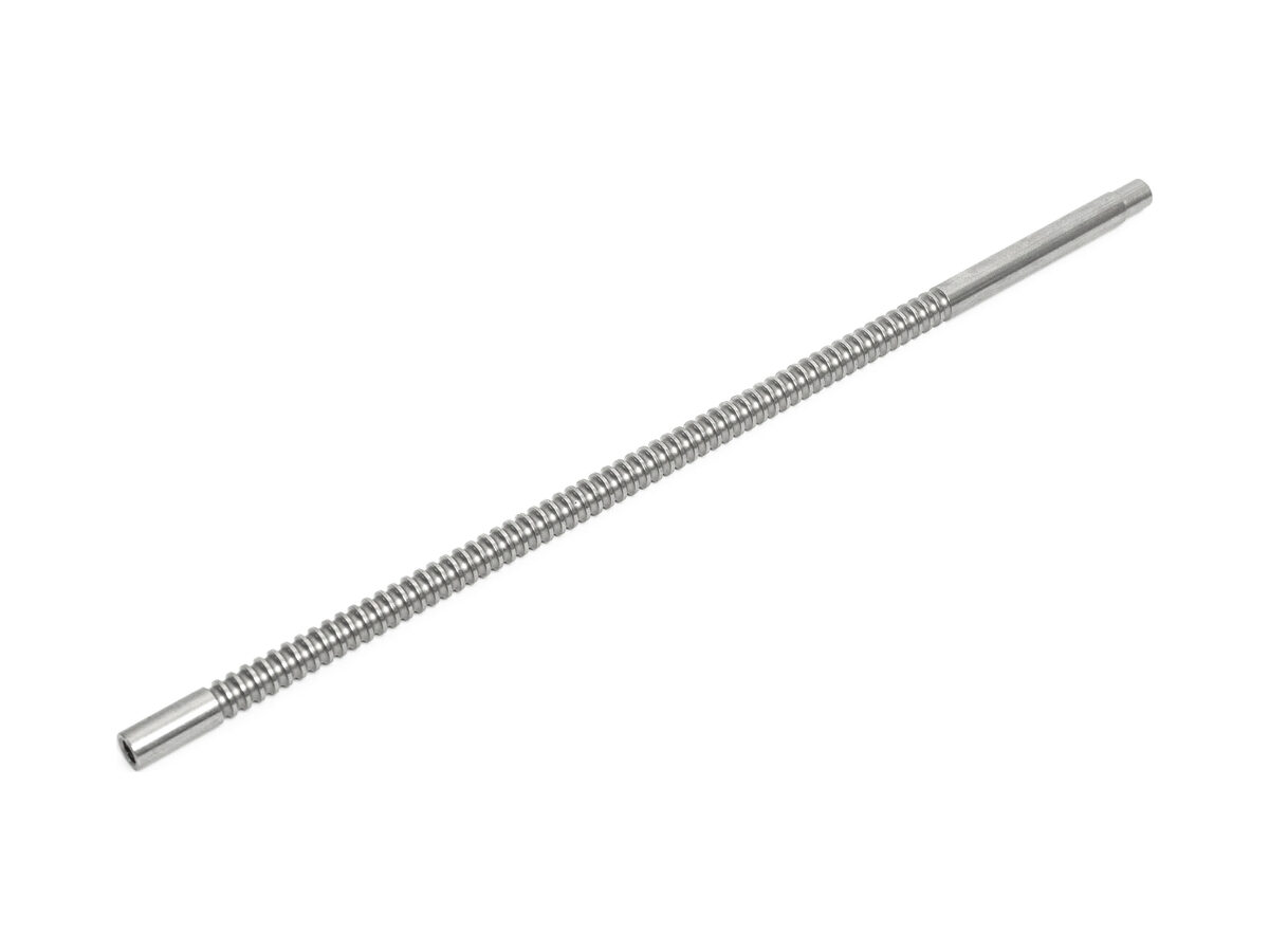 Titanium Implant Spindle