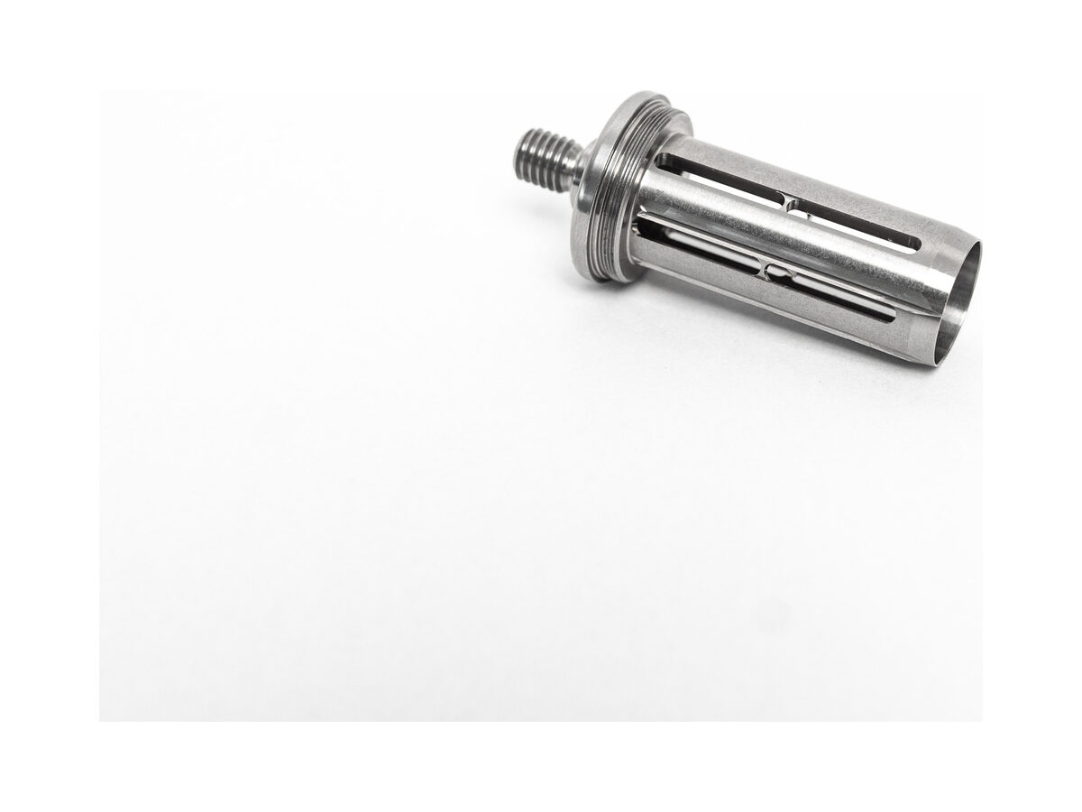 Valve Bushing